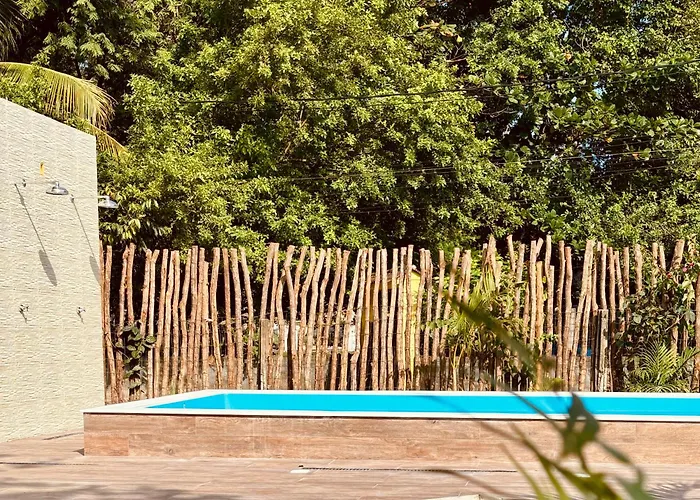 Pousada Brisa Do PortoHotel Em Porto De Galinhas